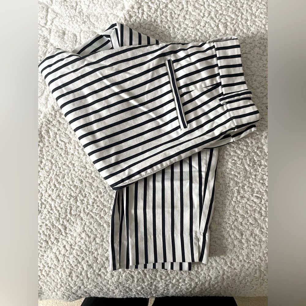 H&M slacks